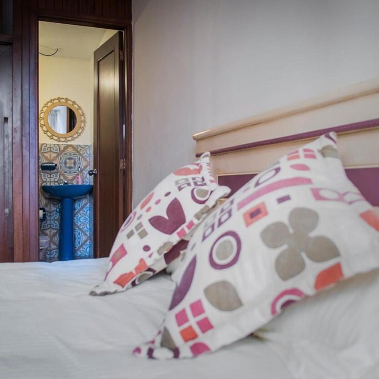 Amplio, acogedor, centrico, 3 hab, garage - Three-Bedroom Superior Apartment - 18