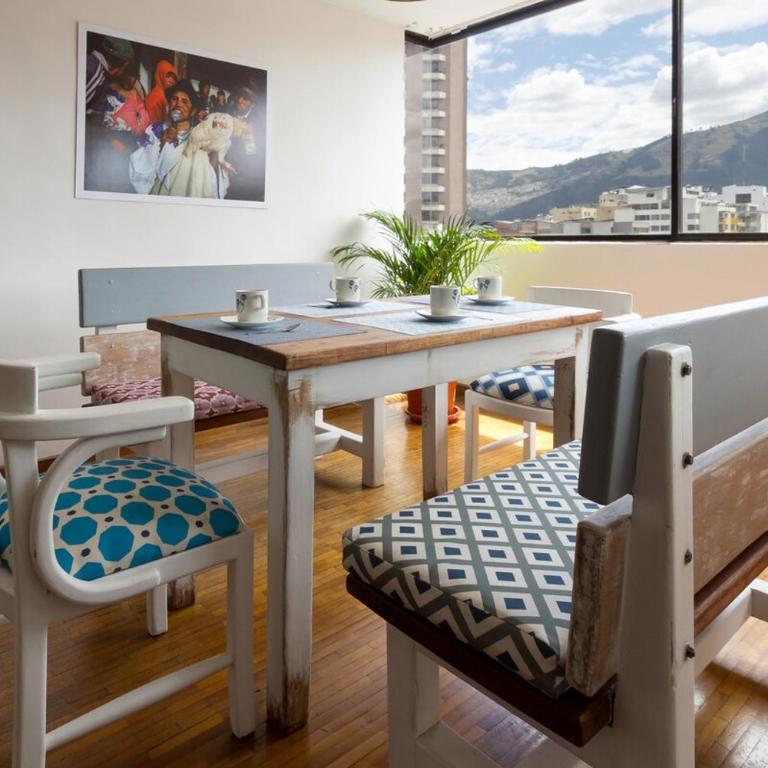 Amplio, acogedor, centrico, 3 hab, garage - Three-Bedroom Superior Apartment - 24