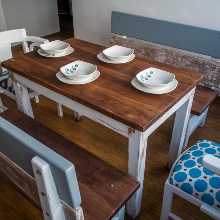 Amplio, acogedor, centrico, 3 hab, garage - Three-Bedroom Superior Apartment - 32