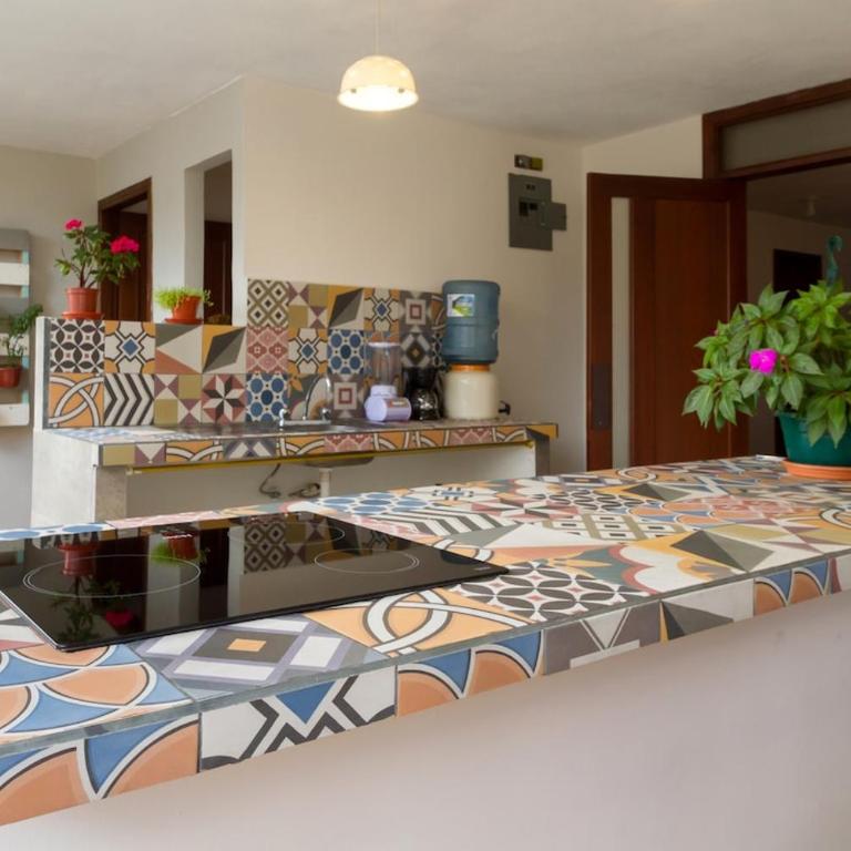 Amplio, acogedor, centrico, 3 hab, garage - Three-Bedroom Superior Apartment - 35