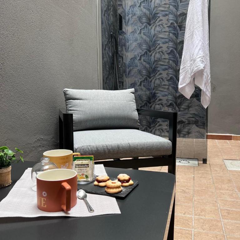 NoveQuattro Apartment - Appartamento con 1 Camera da Letto e Terrazza - 1