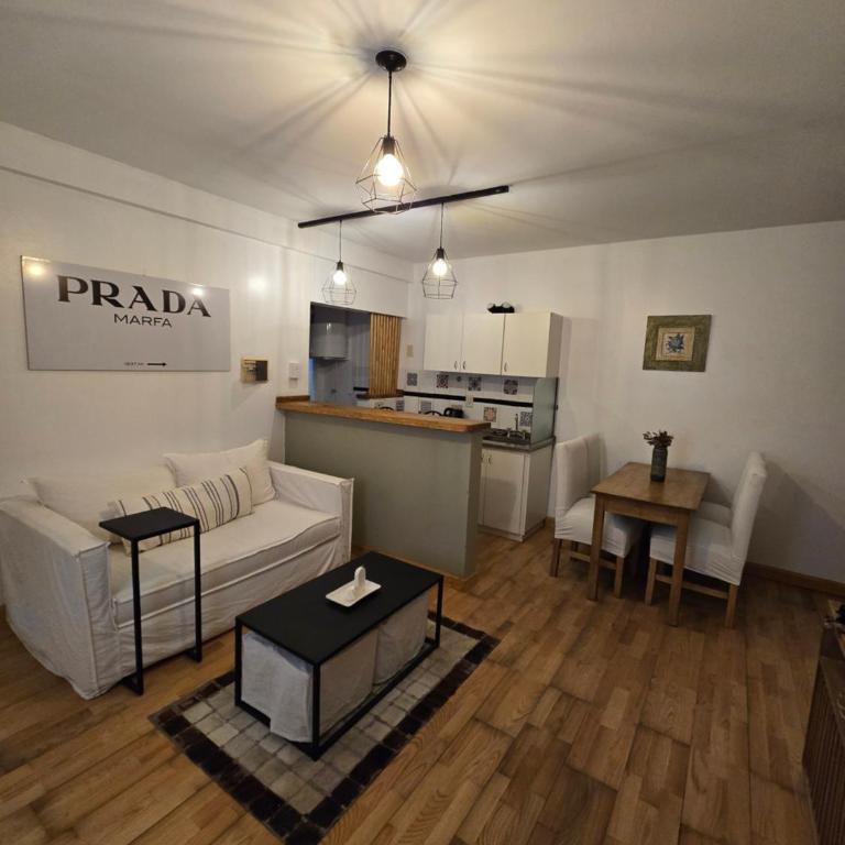 HOGAR GUARANI Apartamento soñado en Corrientes Capital zona Camba Cua - Two-Bedroom Apartment - 4