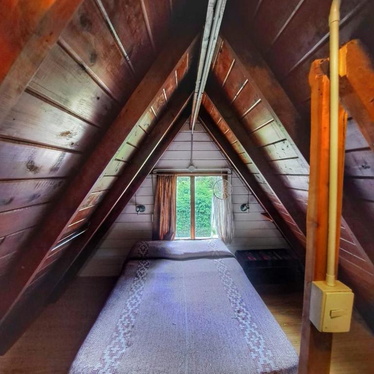 Glamping Vulcanche - Cottage with Garden View - 1