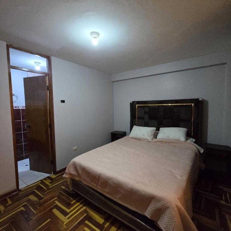 Candela Apartment PUNO - Three-Bedroom Apartment - 1