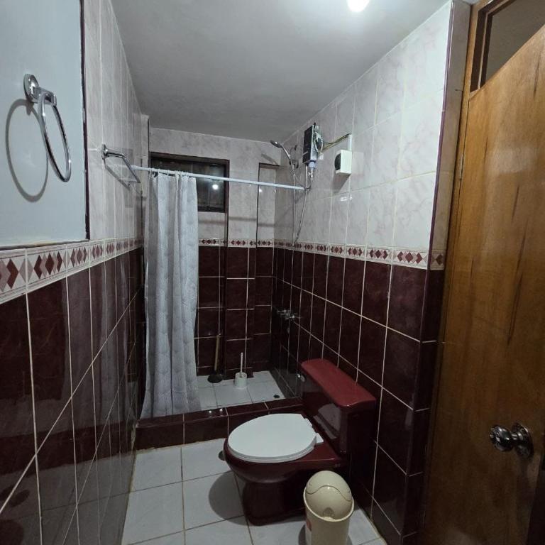 Candela Apartment PUNO - Three-Bedroom Apartment - 7
