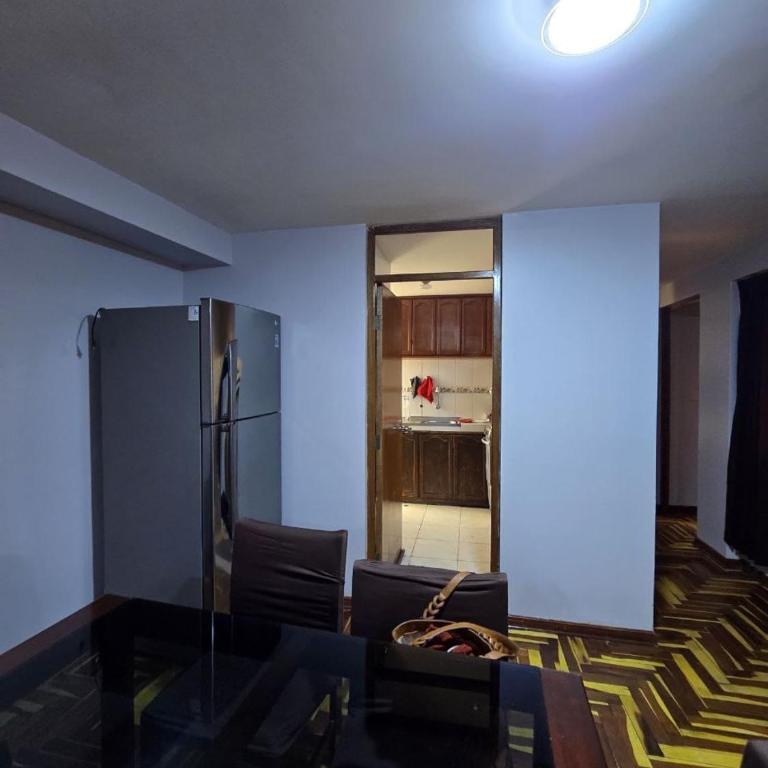 Candela Apartment PUNO - Three-Bedroom Apartment - 8