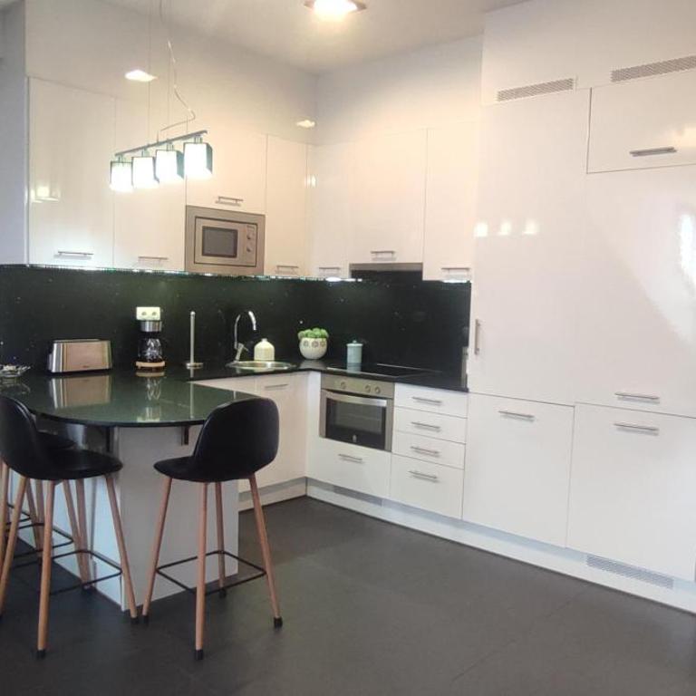 Apartamento Estela, muy cerca de Llanes - Two-Bedroom Apartment - 2