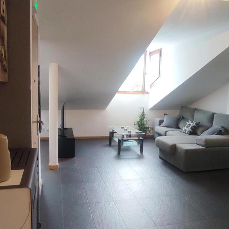 Apartamento Estela, muy cerca de Llanes - Two-Bedroom Apartment - 9