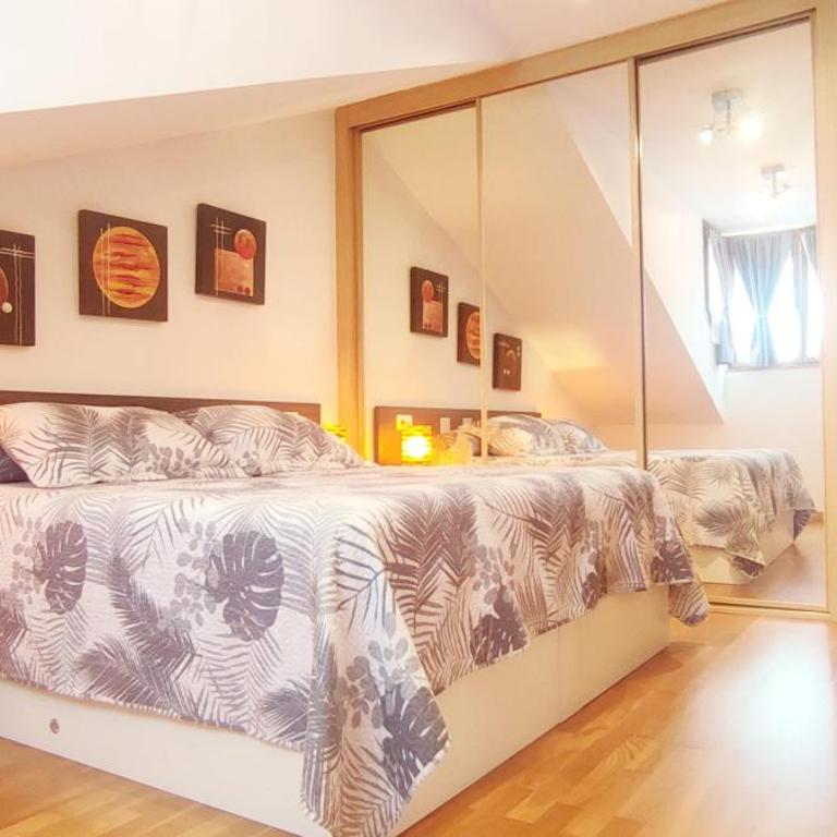 Apartamento Estela, muy cerca de Llanes - Two-Bedroom Apartment - 8
