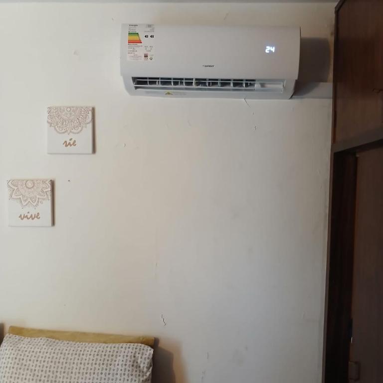 Havre y Uriarte Carrasco - Double Room - 1