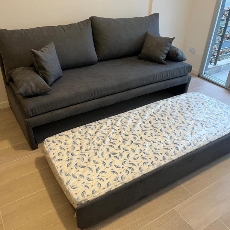 Studio con amenities zona Hospital Italiamo 11 - One-Bedroom Apartment - 13