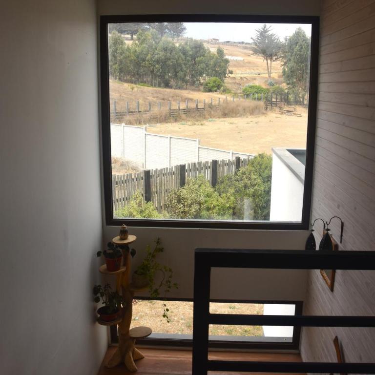 Chalet playa hermosa - Three-Bedroom House - 12
