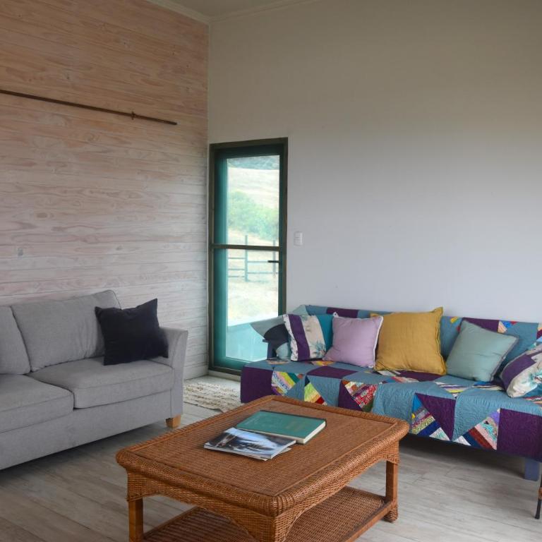 Chalet playa hermosa - Three-Bedroom House - 13