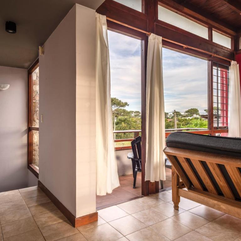 Cabañas Cambados - Two-Bedroom Bungalow - 5