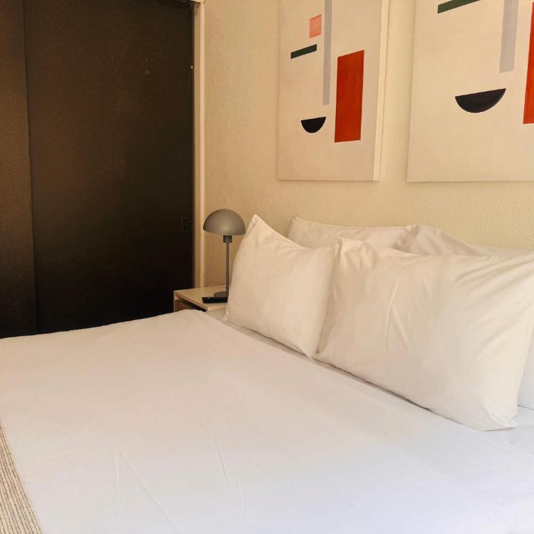 Costanera Center con Parking - Apartment - 4