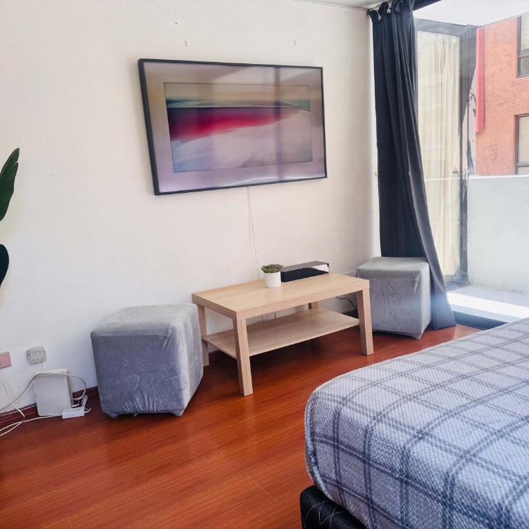 Costanera Center con Parking - Apartment - 6