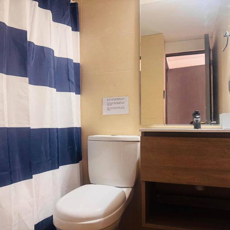 Costanera Center con Parking - Apartment - 9