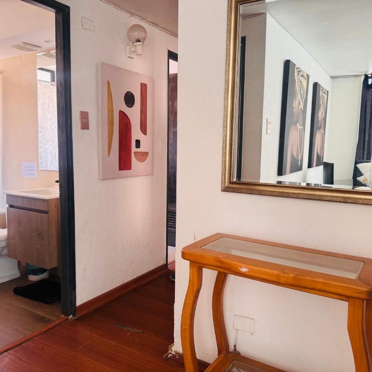 Costanera Center con Parking - Apartment - 11
