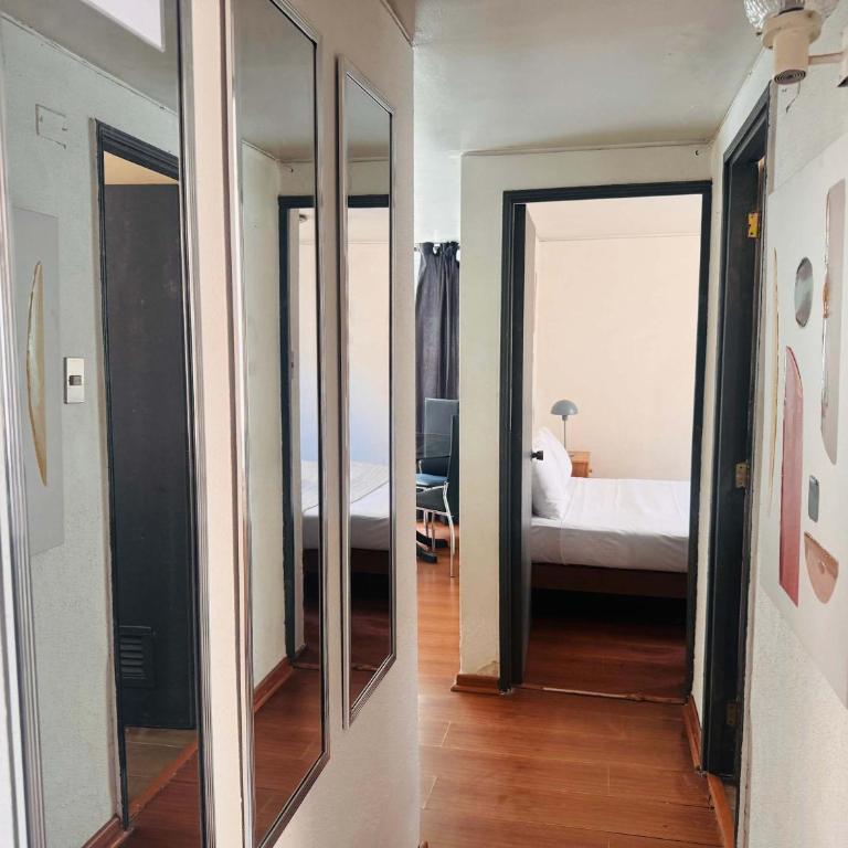 Costanera Center con Parking - Apartment - 20