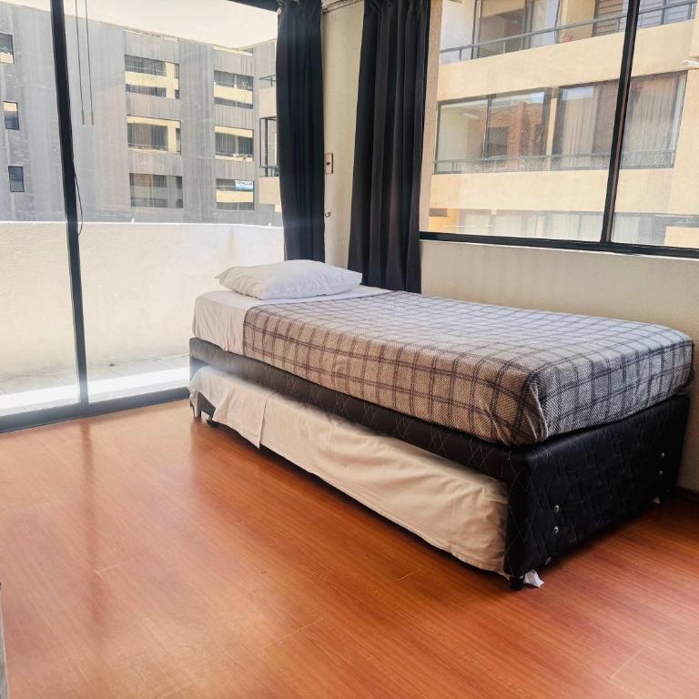 Costanera Center con Parking - Apartment - 21