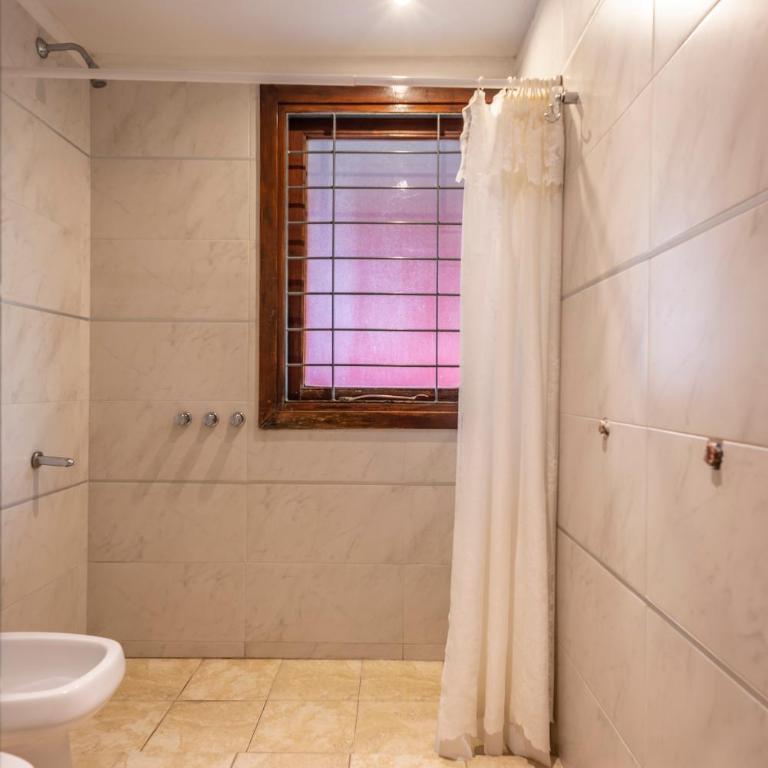 Cabañas Cambados - Two-Bedroom Bungalow - 6