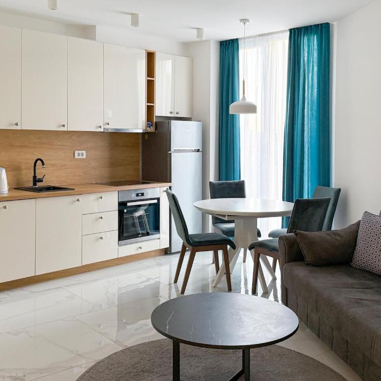Aura Apartment - Apartman sa 1 Spavaćom Sobom - 1