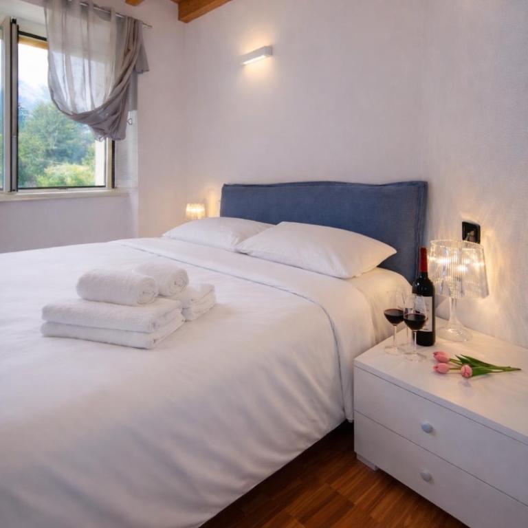 BELLAGIO BALCONE - Appartamento con 1 Camera da Letto - 2