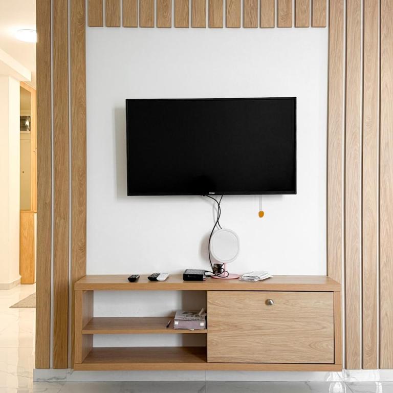 Aura Apartment - Apartman sa 1 Spavaćom Sobom - 4