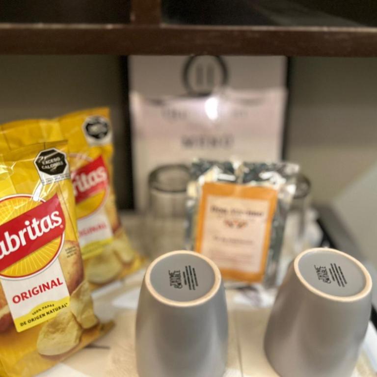Hotel Boutique Querencia - Standard Suite - 11
