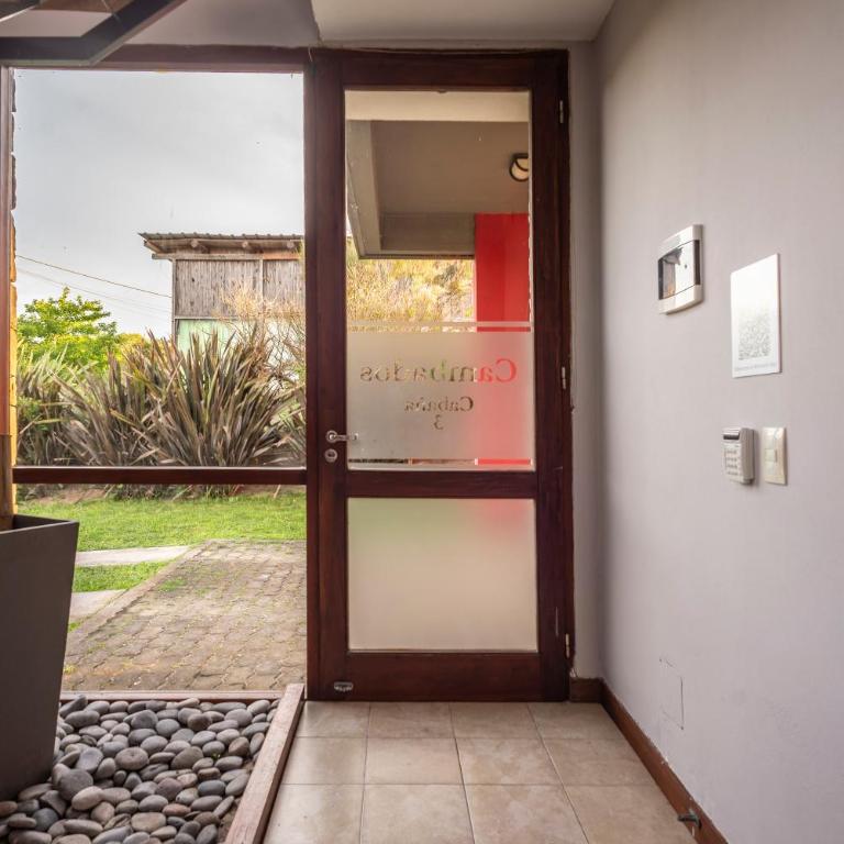 Cabañas Cambados - Two-Bedroom Bungalow - 10