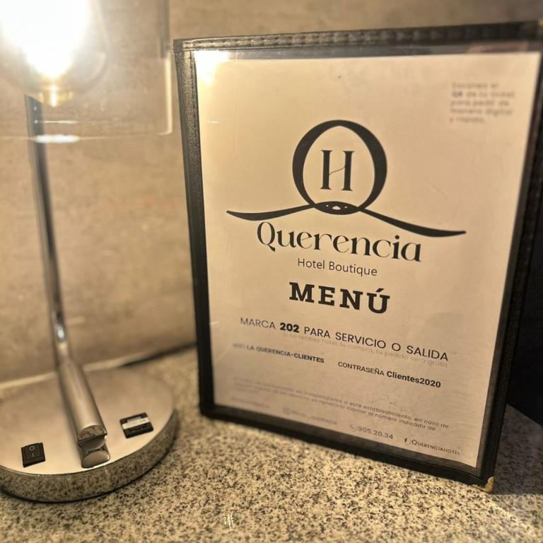 Hotel Boutique Querencia - Standard Suite - 13