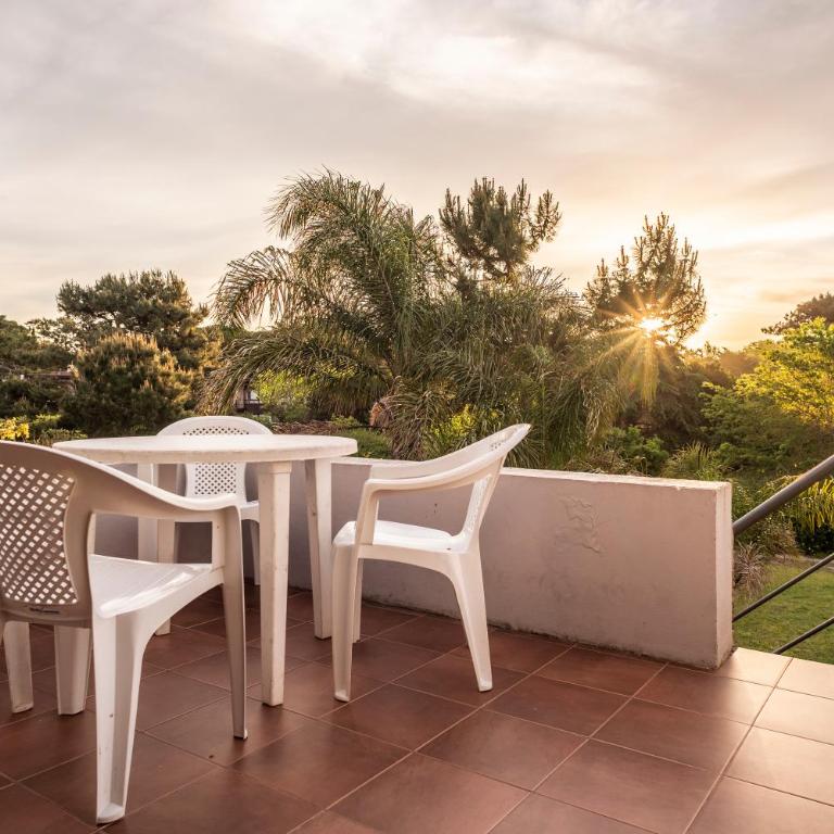 Cabañas Cambados - Two-Bedroom Bungalow - 11