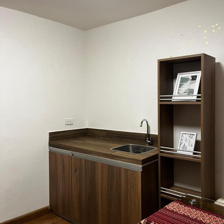 Casa Antade Cusco - Habitación Doble Deluxe con balcón - 12