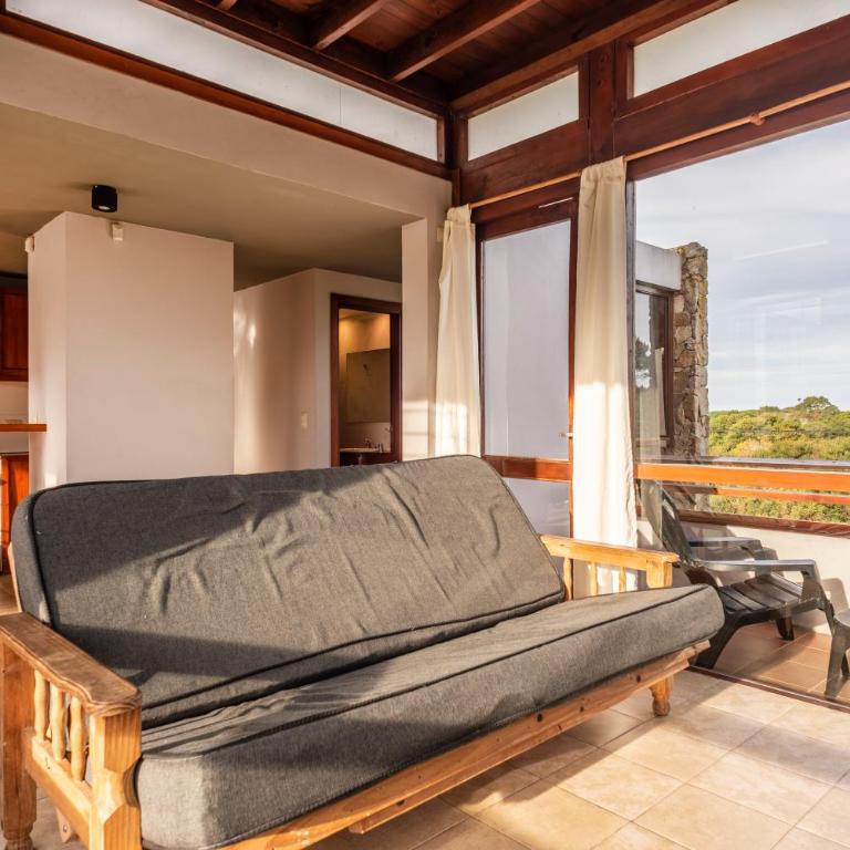 Cabañas Cambados - Two-Bedroom Bungalow - 20