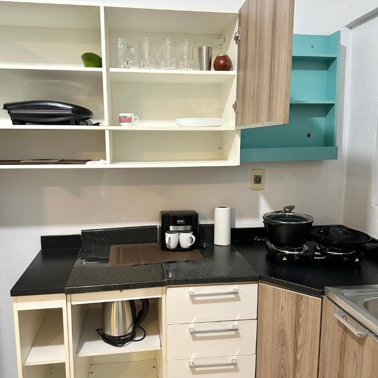 CDE House - Apartamento de 3 dormitorios - 8