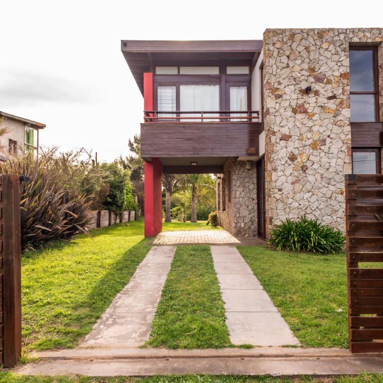 Cabañas Cambados - Two-Bedroom Bungalow - 22