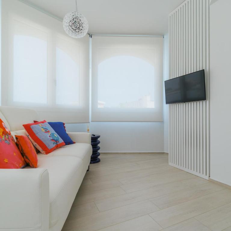 Azuleyos Garden - Appartamento con 1 Camera da Letto - 10
