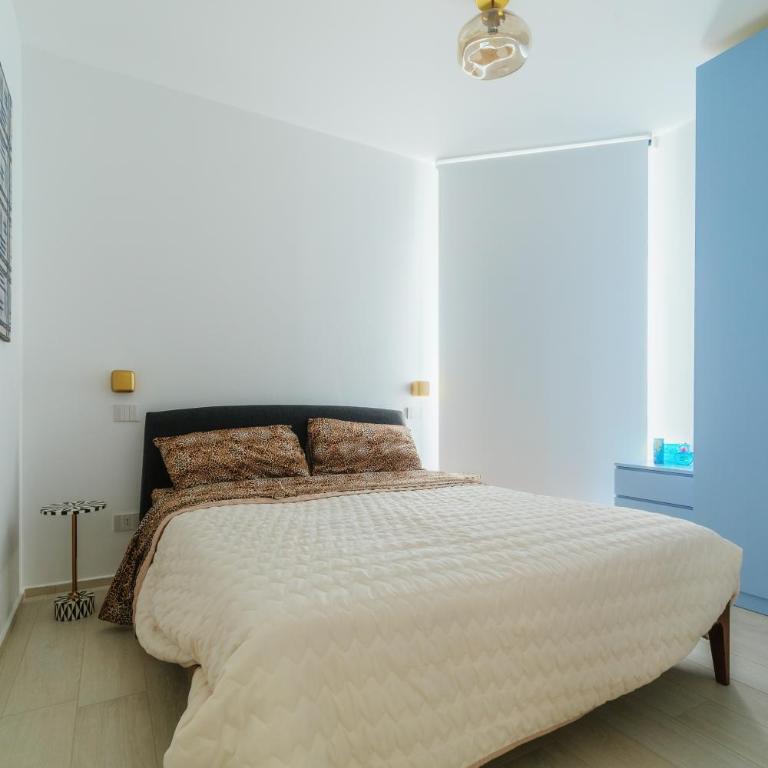 Azuleyos Garden - Appartamento con 1 Camera da Letto - 12