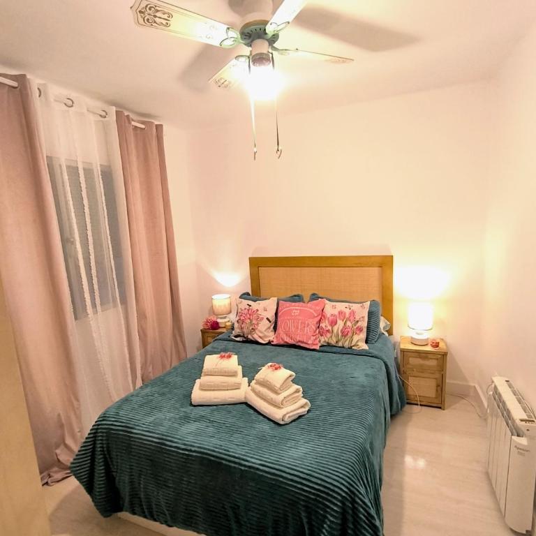 Casa Abuela - Apartamento de 2 dormitorios - 2