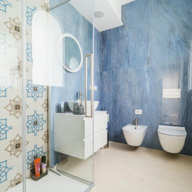 Azuleyos Garden - Appartamento con 1 Camera da Letto - 14
