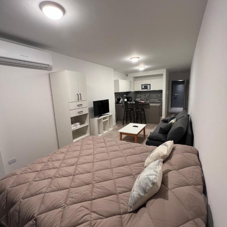 Studio con amenities zona Hospital Italiamo 71 - One-Bedroom Apartment - 10