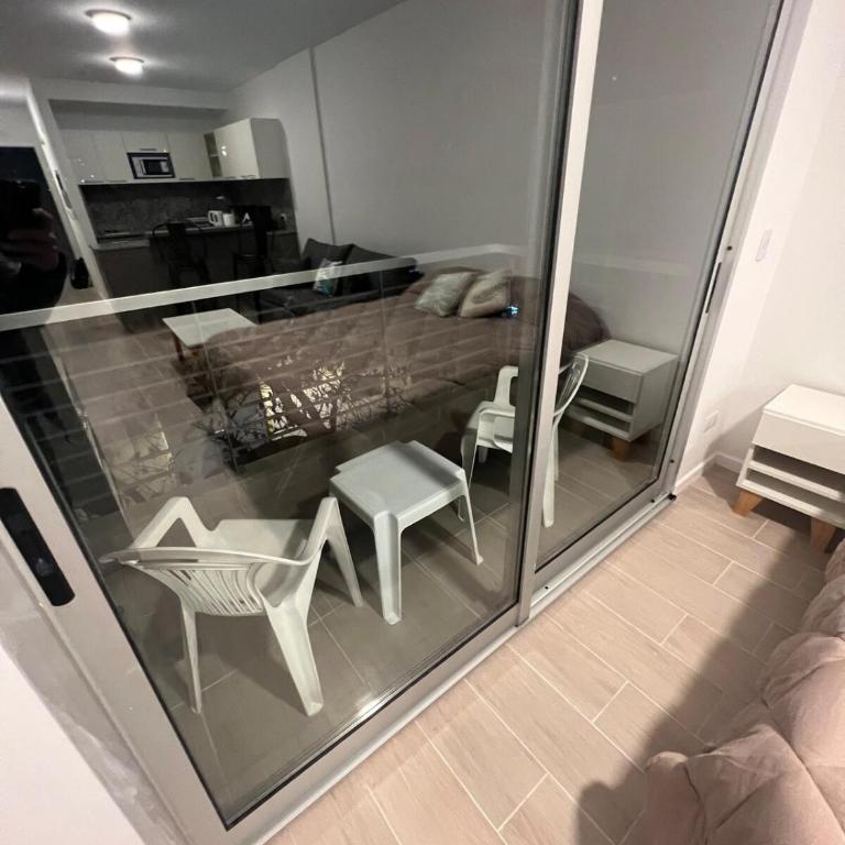 Studio con amenities zona Hospital Italiamo 71 - One-Bedroom Apartment - 11