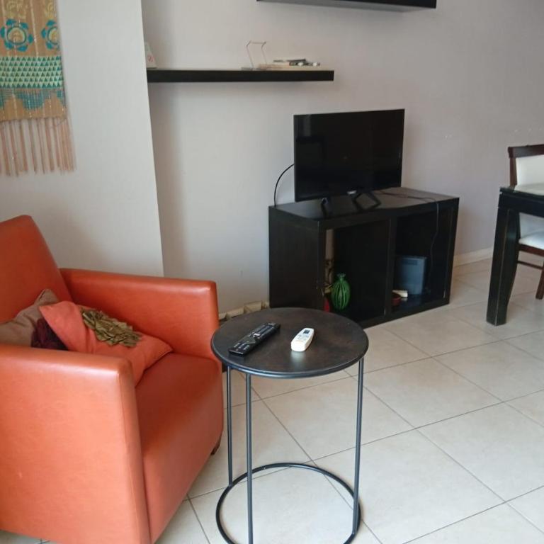 Santa Fe Plaza Studio con Pileta y Gym en la mejor zona de Recoleta - Apartamento Estudio con balcón - 2