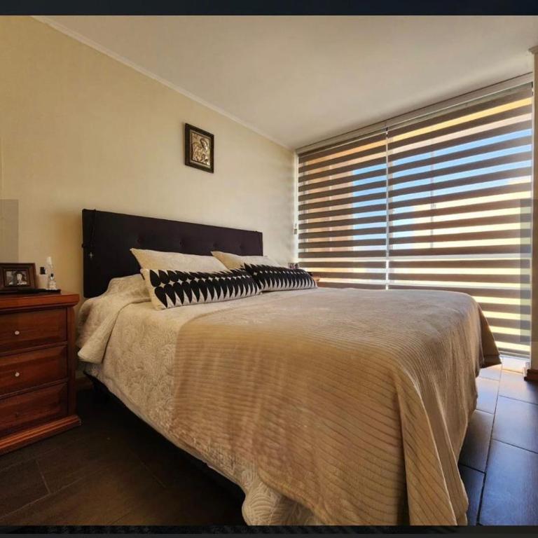 Casa Grande Moderna - Three-Bedroom House - 3