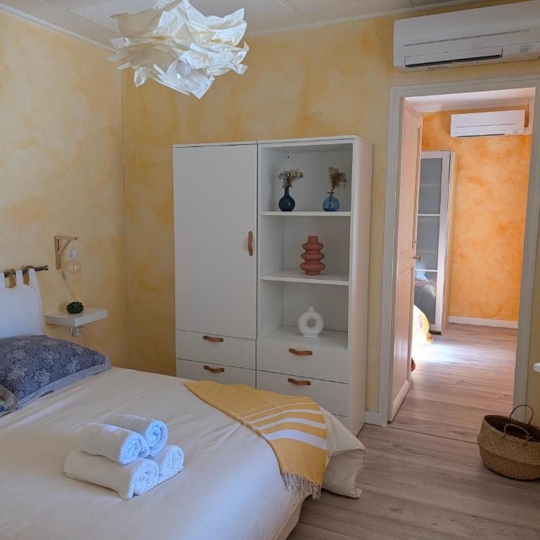 Villa - 4 Chambres, Climatisation, vue mer panoramique - Villa - 33