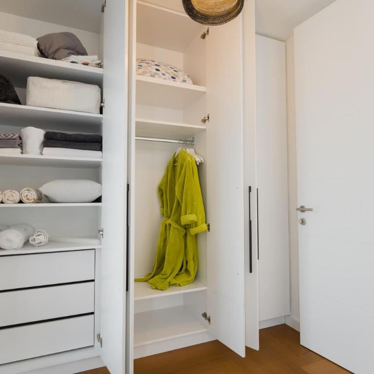 Liberty Central Apartment - One-Bedroom Apartment - 23