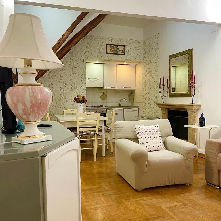 Perugia Jazz Suite - One-Bedroom Apartment - 1