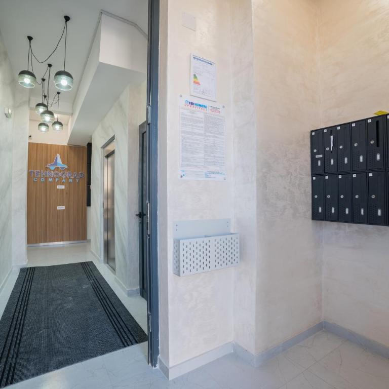 Liberty Central Apartment - One-Bedroom Apartment - 46