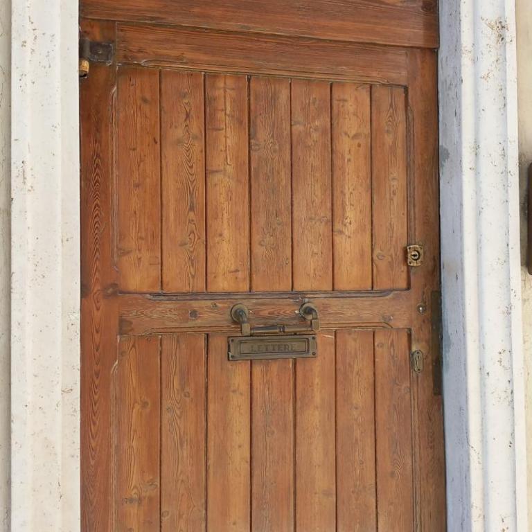 Perugia Jazz Suite - One-Bedroom Apartment - 17