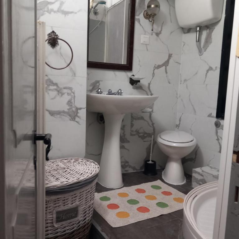 Perugia Jazz Suite - One-Bedroom Apartment - 11